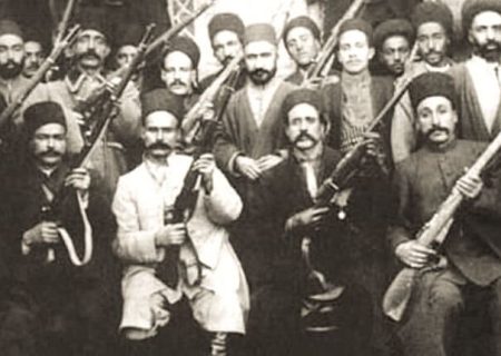 مشروطه از تبریز جان گرفت؛ روایتی از نقش آذربایجان در تاریخ معاصر ایران