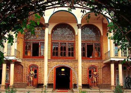 خانه مشروطه، میراثی که تاریخ قانون‌خواهی ایران را روایت می‌کند