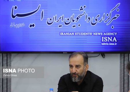 رئیس سازمان بسیج رسانه استان: خبرنگارانی که در میدان ماندند، در روز خبرنگار دیده نشدند