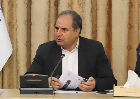 افزایش سرانه فضای ورزشی مدارس آذربایجان شرقی از ۰.۴۴ به ۰.۵۰ مترمربع
