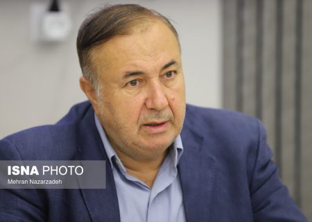 نماینده مردم تبریز: جهاددانشگاهی حلقه اتصال دانشگاه با نیازهای واقعی جامعه است