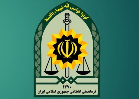 باند عاملان سلب آرامش عمومی در آخماقیه تبریز متلاشی شد