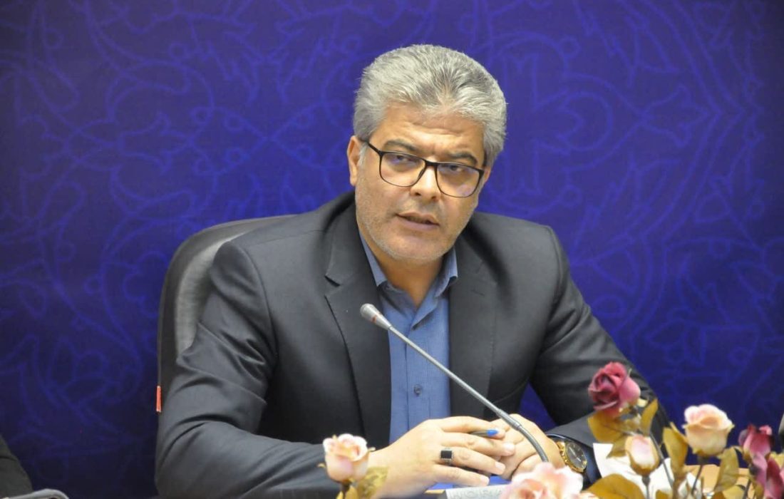 رئیس دانشگاه پیامنور آذربایجانشرقی: جهاددانشگاهی باید علم را به فناوری و ثروت تبدیل کند
