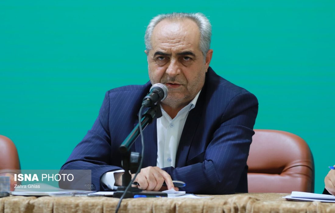 استاندار آذربایجان شرقی: در شرایط جنگی پروژه جدید آغاز نمیکنیم/پیگیری استقلال مس سونگون