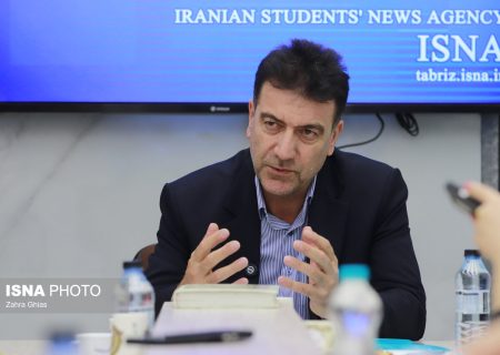 نوسازی ۹۰ کیلومتر از آزادراه تبریز-زنجان تا پایان مهرماه