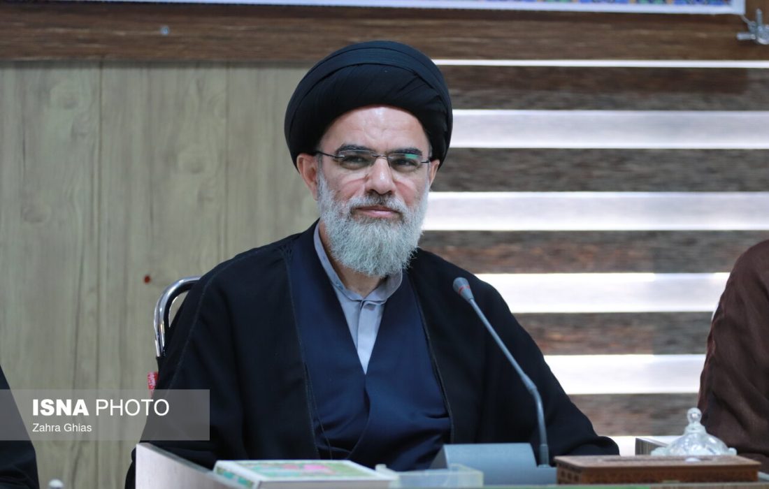 مدیرکل تبلیغاتاسلامی آذربایجانشرقی:خبرنگاران در خط مقدم مبارزه با تحریف حقیقت قرار دارند