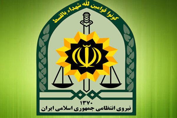 پلیس آگاهی آذربایجان‌شرقی از شاکیان یک سارق خواست مراجعه کنند/کشف بیش از ۴ تن خاک طلا