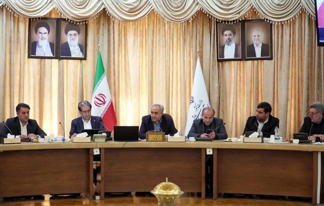 استاندار آذربایجان‌شرقی: رسانه‌ها برای پیشرفت استان مطالبه‌گر باشند