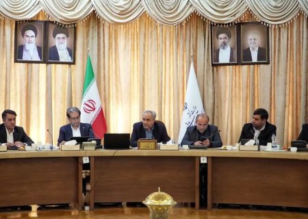 استاندار آذربایجان‌شرقی: رسانه‌ها برای پیشرفت استان مطالبه‌گر باشند