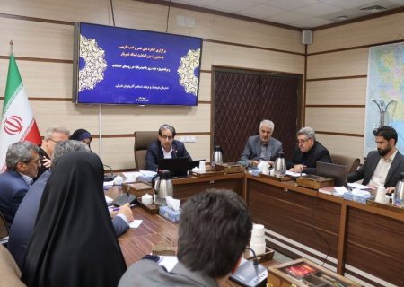 معاون استاندار آذربایجان شرقی: کنگره ملی شعر و ادب فارسی باید در تراز تبریز برگزار شود