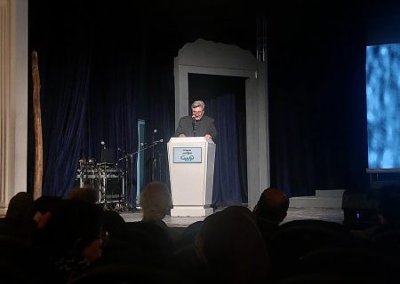 مدیرکل ارشاد آذربایجان‌ شرقی: ایران با اراده مردم تا کنون استوار مانده است