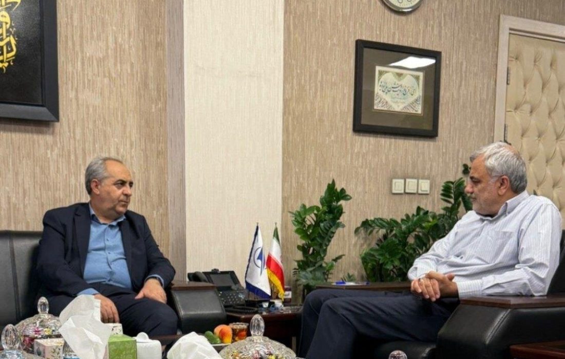 پیگیری احداث ترمینال خارجی فرودگاه تبریز؛ تأمین مالی پروژه با مدل BLT