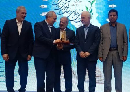 آذربایجان شرقی رتبه نخست ارزیابی عملکرد شوراهای آموزش و پرورش را کسب کرد
