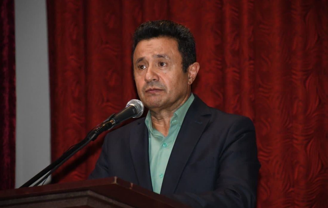 رئیس دانشگاه تبریز: ایمنی ساختمانها باید از مرحله طراحی جدی گرفته شود