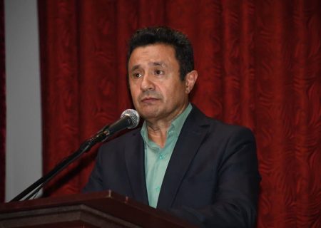 رئیس دانشگاه تبریز: ایمنی ساختمان‌ها باید از مرحله طراحی جدی گرفته شود