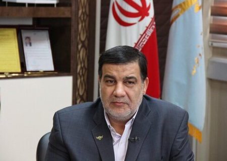 ۵۳۷۱ تاکسی فرسوده در تبریز نیازمند نوسازی است