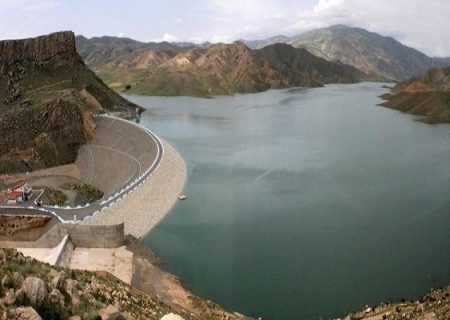 تأکید معاون عمرانی استاندار آذربایجان شرقی بر رفع مشکلات پایاب سد سهند