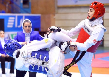 تبریز میزبان ۸۰۰ تکواندوکار در پنجمین دوره المپیاد استعدادهای برتر تکواندوی دختران