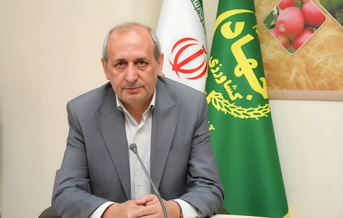 افزایش ۱۱۳ درصدی تولید حبوبات در آذربایجان شرقی