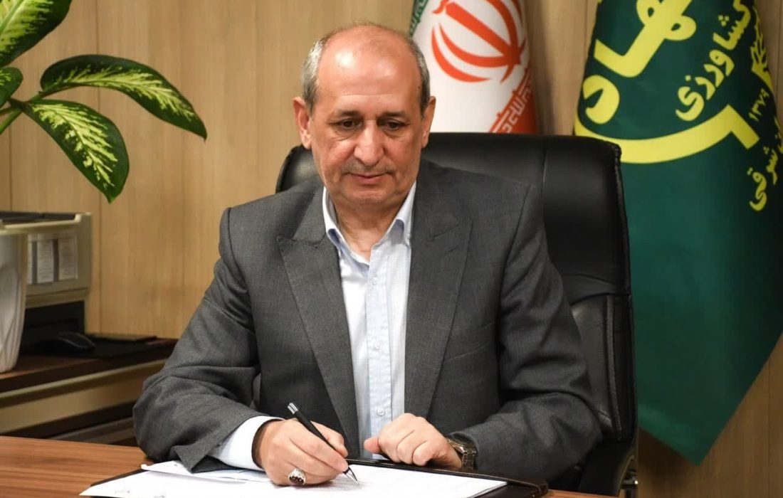 رئیس جهاد کشاورزی آذربایجان‌شرقی: امنیت غذایی کشور حاصل مدیریت یک زنجیره به‌هم‌پیوسته است