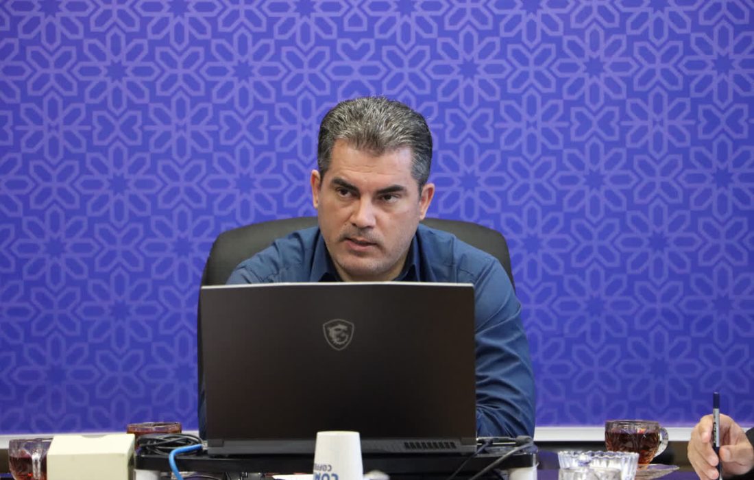 گره سی‌ساله «خاوران ۲» تبریز باز شد؛ ضوابط ساخت‌وساز اراضی فاز دوم ابلاغ شد