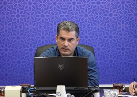 گره سی‌ساله «خاوران ۲» تبریز باز شد؛ ضوابط ساخت‌وساز اراضی فاز دوم ابلاغ شد