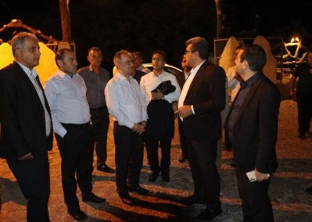 معاون وزیر میراث فرهنگی:توسعه زیرساخت‌ها متناسب با اعتبار جهانی روستای کندوان دنبال می‌شود