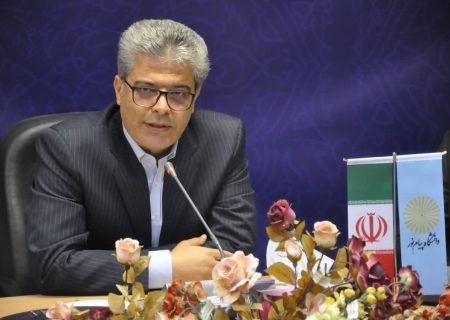 افزایش تعداد رشته‌ محل‌های کارشناسی ارشد دانشگاه پیام نور آذربایجان شرقی