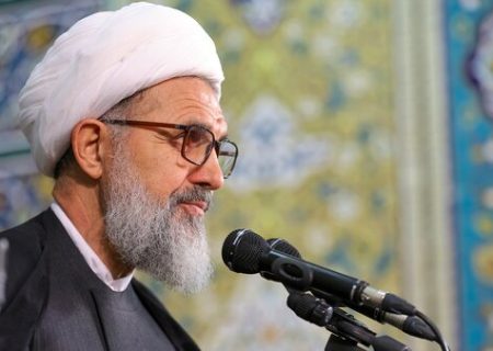 امام جمعه موقت تبریز: حفظ عزت و منافع کشور باید در مذاکرات مورد توجه قرار گیرد