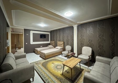 اشغال ۱۰۰ درصدی مراکز اقامتی آذربایجان شرقی در روزهای پایانی تابستان