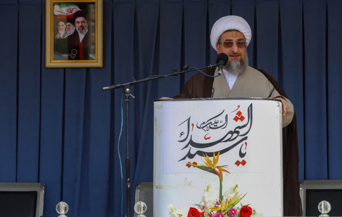 امام جمعه تبریز: توسعه شهری باید در خدمت رفاه و آبادانی جامعه باشد