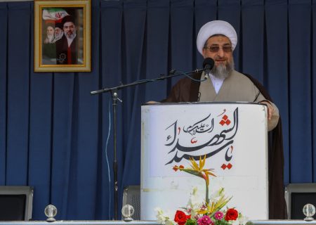 امام جمعه تبریز: توسعه شهری باید در خدمت رفاه و آبادانی جامعه باشد