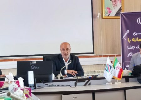 جلفا روی ریل رونق تجارت؛ درآمد گمرک ۹۰ درصد بالا رفت