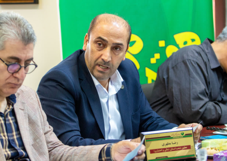 آذربایجان‌شرقی در جمع چهار استان برتر کشور در منابع پست‌بانک