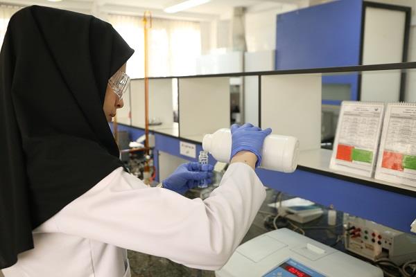 آب شرب تبریز مطابق استانداردهای بهداشتی است/ پایش مستمر کیفیت آب در باغمیشه