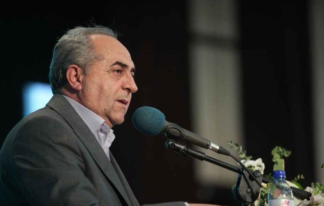 تا زمانی که دغدغههای نسل جدید را نپذیریم آنها ارزش های ما را نخواهند پذیرفت
