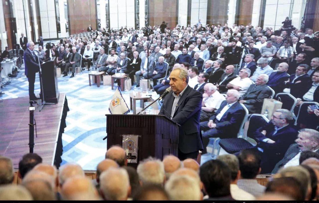 برند «تبریز، شهر بدون گدا» باید حفظ شود