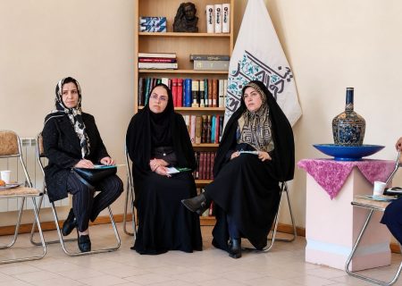 زنان می‌توانند نقش اساسی در عبور از چالش‌های اقتصادی و اجتماعی ایفا کنند