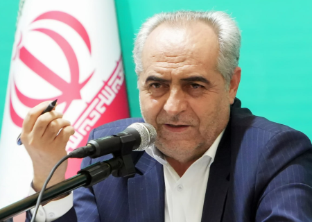 در شرایط جنگی پروژه جدید آغاز نمی‌کنیم/پیگیری استقلال مس سونگون