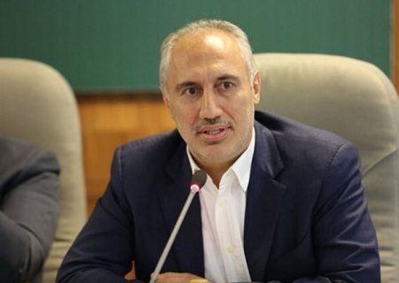 منابع لازم برای پروژه انتقال آب ارس به تبریز و شهرهای مسیر فراهم شده است