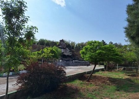 احیای “باغ‌شهر تبریز”با رشد ۱۳ برابری اعتبارات توسعه فضای سبز