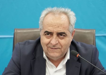 استاندار: آذربایجان شرقی می‌تواند دروازه تجارت ایران با اروپا و اوراسیا باشد