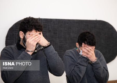 متلاشی شدن باند سارقان موبایل/ کشف ۲ کیلوگرم شیشه در فرودگاه تبریز