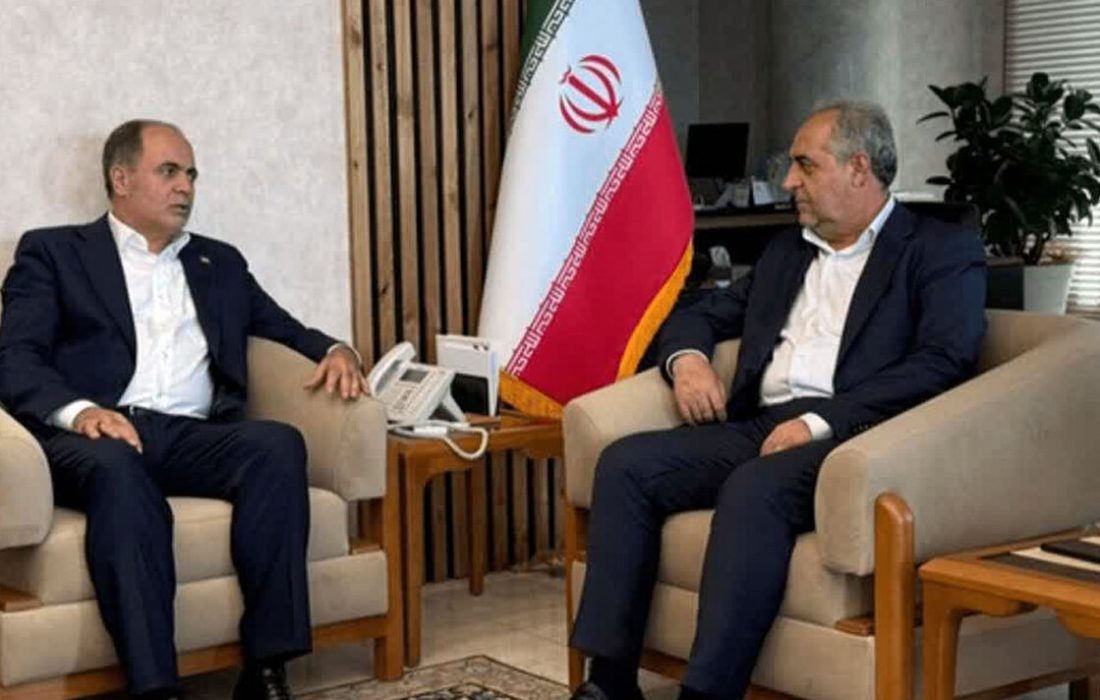 پیگیری افزایش سوخت، تسریع پرداخت گندمکاران و تأمین مالی طرحهای توسعهای آذربایجان شرقی