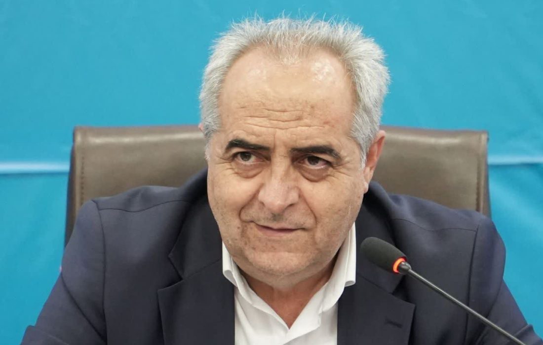 استاندار آذربایجان شرقی: چرخ تولید بدون پشتیبانی بانکها نمیچرخد