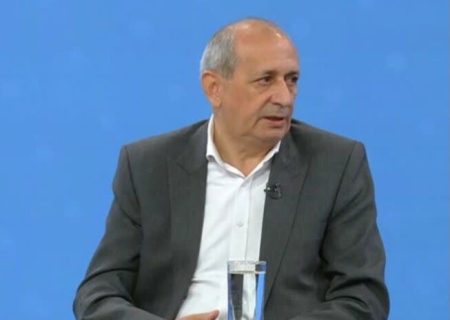 اجرای کامل الگوی کشت می‌تواند مصرف آب کشاورزی را ۳۰ درصد کاهش دهد
