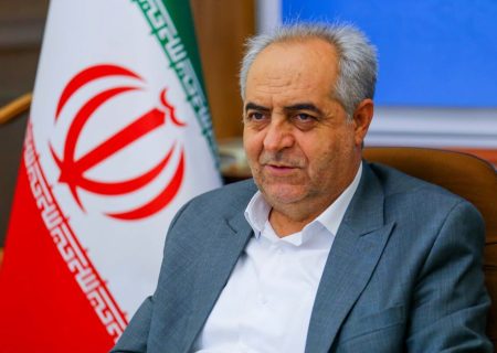 پیام تسلیت استاندار آذربایجان شرقی در پی رحلت والده «شهیدان اکبری کرده‌ده»