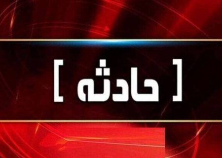 واژگونی ون در محور مرند-تبریز ۷ مصدوم بر جای گذاشت