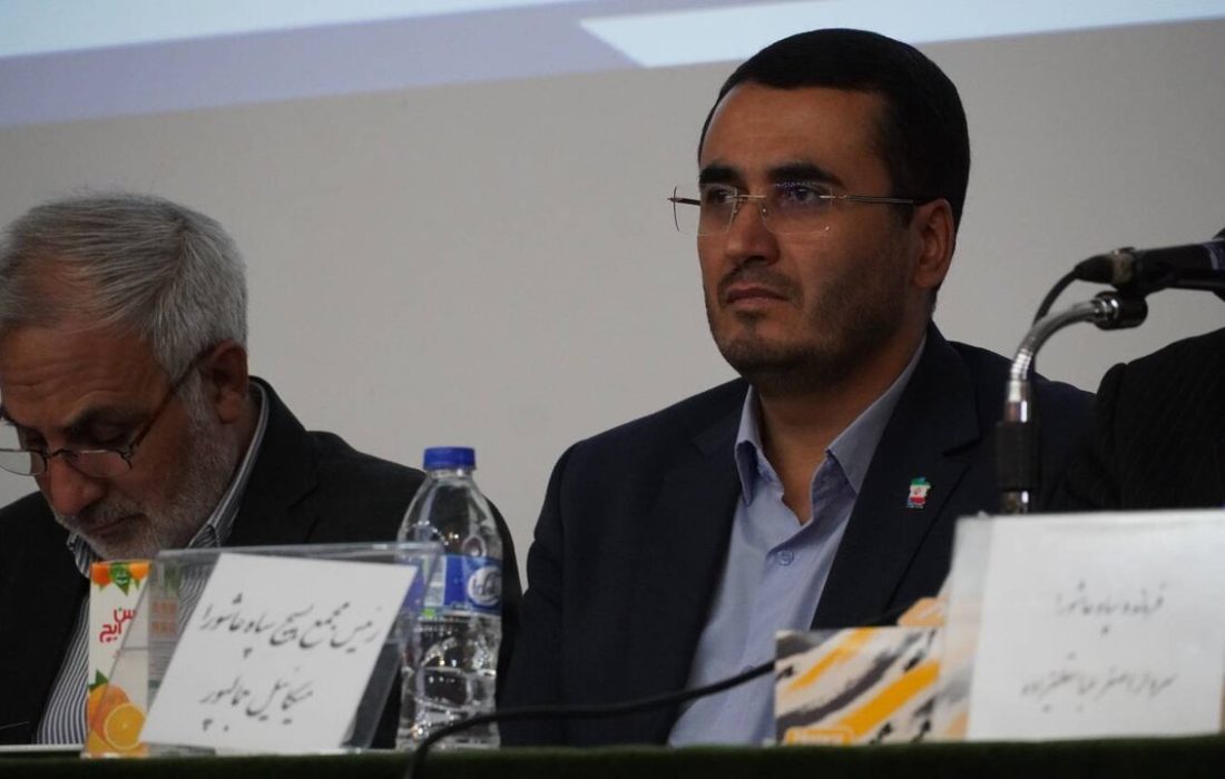 نماینده تبریز: ایران پس از جنگ، با ایران پیش از جنگ متفاوت است