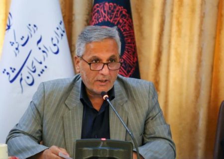 توقف مرحله بعدی طرح ساماندهی گلزارهای شهدای تبریز برای بازنگری طرح‌های پیشنهادی